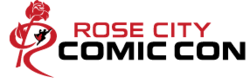 Rose City Comic Con 2014