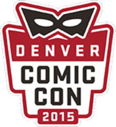 Denver Comic Con 2015