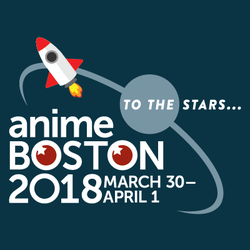 Anime Boston 2018