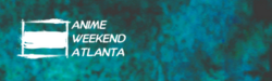 Anime Weekend Atlanta 2015