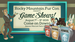Rocky Mountain Fur Con 2015
