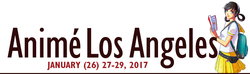 Animé Los Angeles 2017