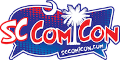 SC Comicon 2015