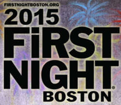 First Night Boston 2015