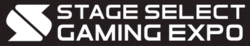 Stage Select Gaming Expo 2015