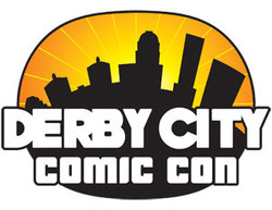 Derby City Comic Con 2015
