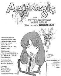 Animagic 1986