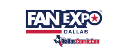 Fan Expo Dallas 2015