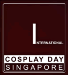 International Cosplay Day Singapore 2014