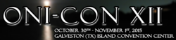 Oni-Con 2015