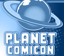 Planet Comicon Kansas City 2015
