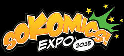 SoKomics Expo 2015