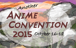 Another Anime Convention 2015