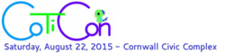 CoTiCon 2015