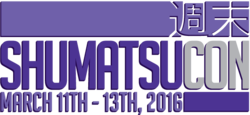 Shumatsucon 2016