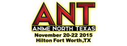 Anime North Texas 2015