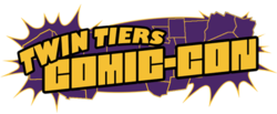 Twin Tiers Comic-Con 2015