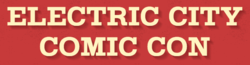 Electric City Comic Con 2015
