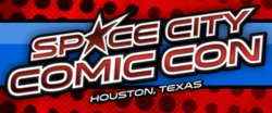 Space City Comic Con 2015