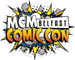 MCM Belfast Comic Con 2015