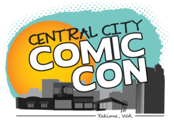 Central City Comic Con 2015
