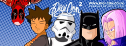 Digi-Con 2016