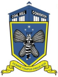 Coal Hill Convention 2016