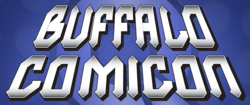 Buffalo Comicon 2015