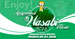 Animeland Wasabi 2016