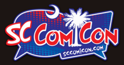 SC Comicon 2016