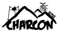 CharCon 2015