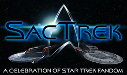 SacTrek / ConQuest Avalon / QuantumCon 2015