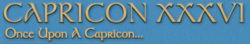 Capricon 2016