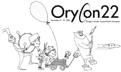 OryCon 2000