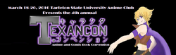 TexanCon 2016