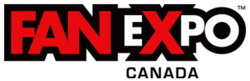 FanExpo Canada 2016
