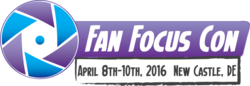 Fan Focus Con 2016