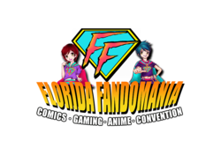 Florida Fandomania 2016