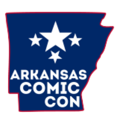 Arkansas Comic Con 2016