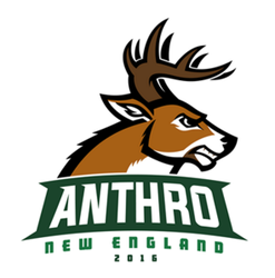 Anthro New England 2016