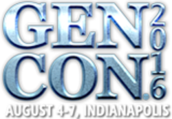 Gen Con 2016