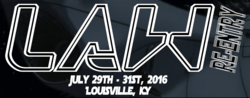 Louisville Anime Weekend 2016
