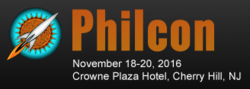 Philcon 2016