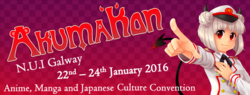 Akumakon 2016