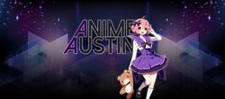 Anime Austin 2016