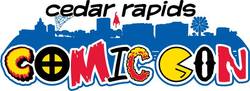Cedar Rapids Comic Con 2016