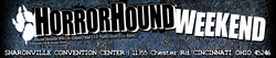 HorrorHound Weekend - Cincinnati 2016
