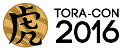 Tora-Con 2016