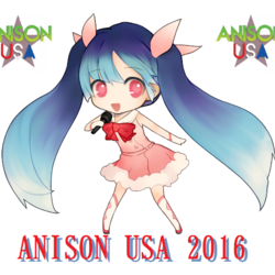 AnimeCons TV - Anime Fan Fest 2016 Report 