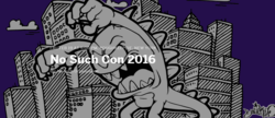 No Such Convention 2016